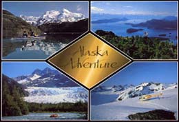 Alaska